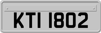 KTI1802
