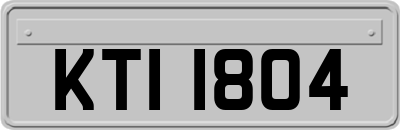 KTI1804