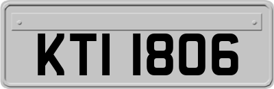KTI1806