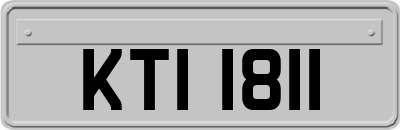 KTI1811