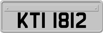 KTI1812