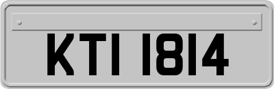 KTI1814