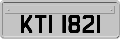 KTI1821