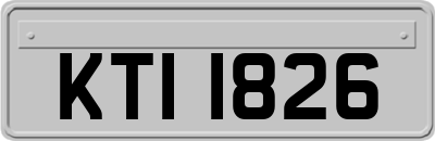 KTI1826