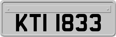 KTI1833
