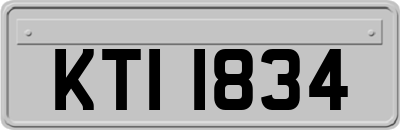 KTI1834