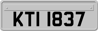 KTI1837
