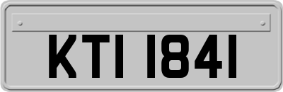KTI1841