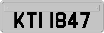KTI1847