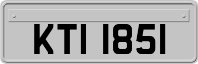 KTI1851