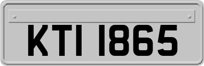 KTI1865