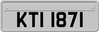 KTI1871