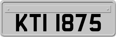 KTI1875