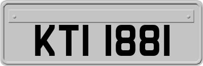 KTI1881