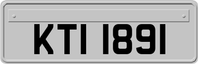 KTI1891