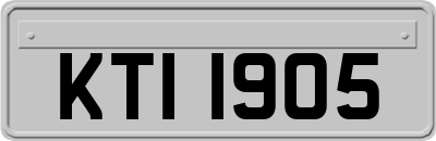 KTI1905