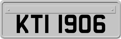 KTI1906