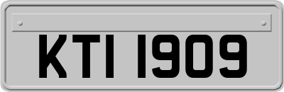 KTI1909