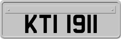 KTI1911
