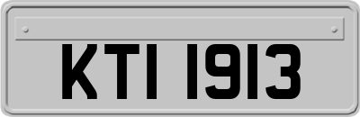 KTI1913