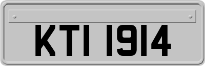 KTI1914