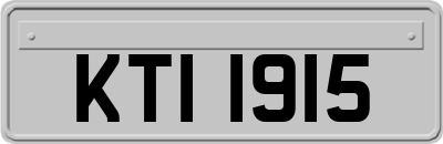 KTI1915