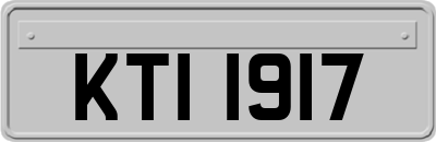 KTI1917