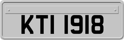 KTI1918