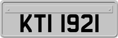 KTI1921
