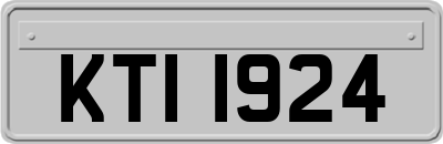 KTI1924