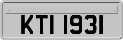 KTI1931