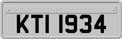 KTI1934