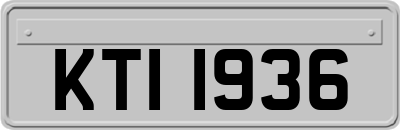 KTI1936