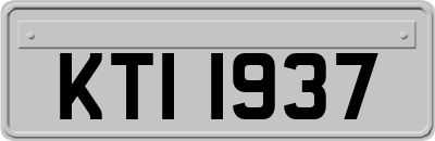 KTI1937