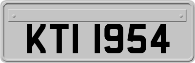 KTI1954