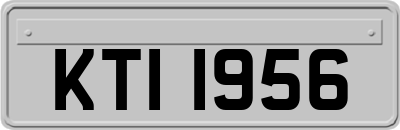 KTI1956