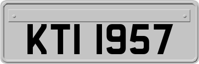 KTI1957
