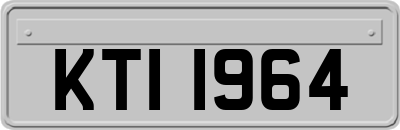 KTI1964