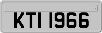 KTI1966