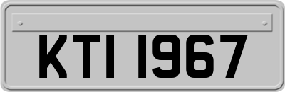 KTI1967