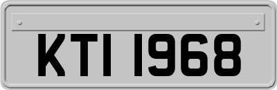 KTI1968
