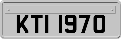 KTI1970