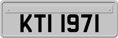 KTI1971