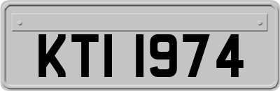 KTI1974