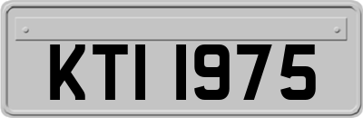 KTI1975
