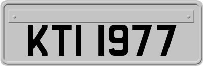 KTI1977