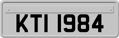 KTI1984