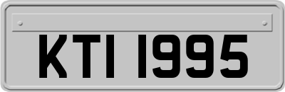 KTI1995