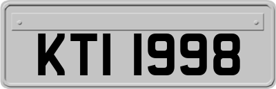 KTI1998