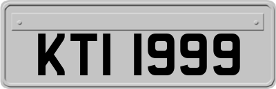 KTI1999